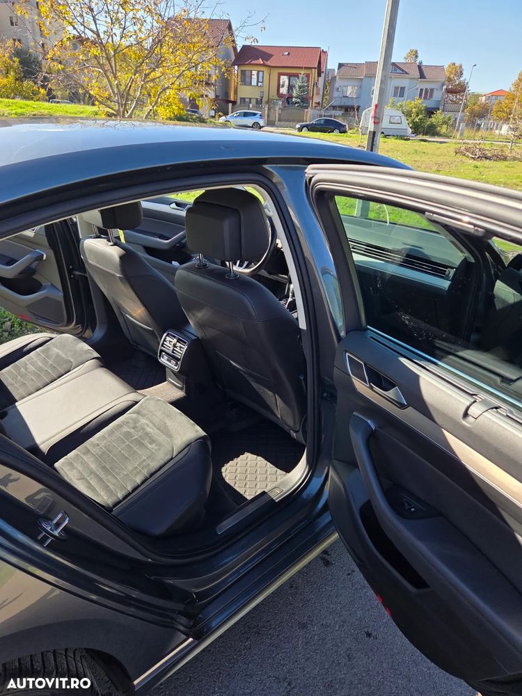 Volkswagen Passat - 6