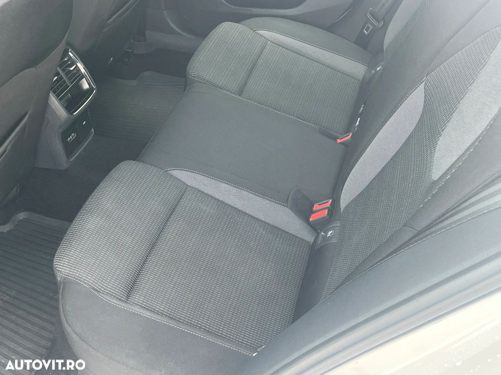 Skoda Octavia 2.0 TDI Ambition - 9