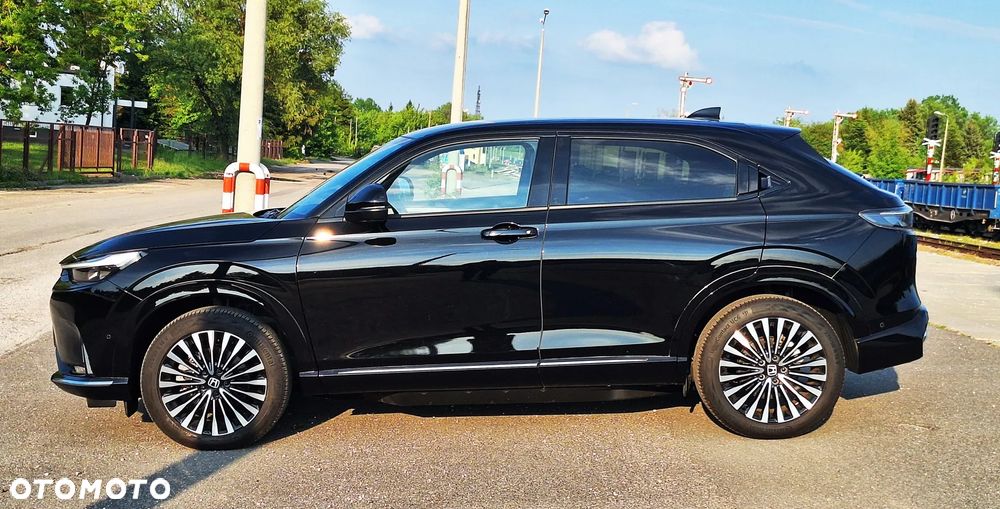 Honda e:NY1 Advance-Paket - 15