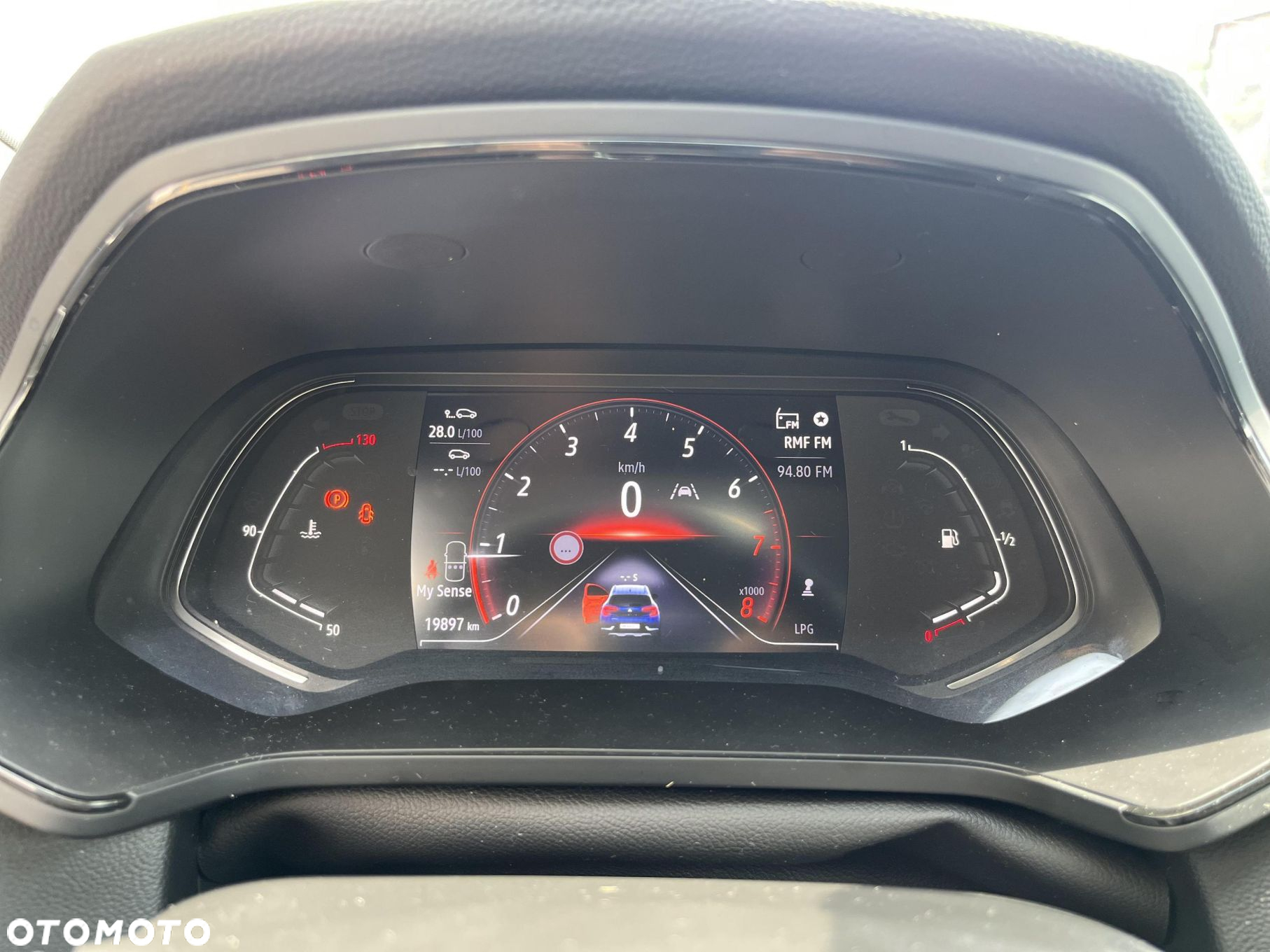 Renault Captur - 14