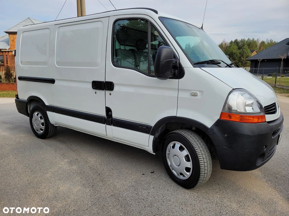 Renault Master - 5