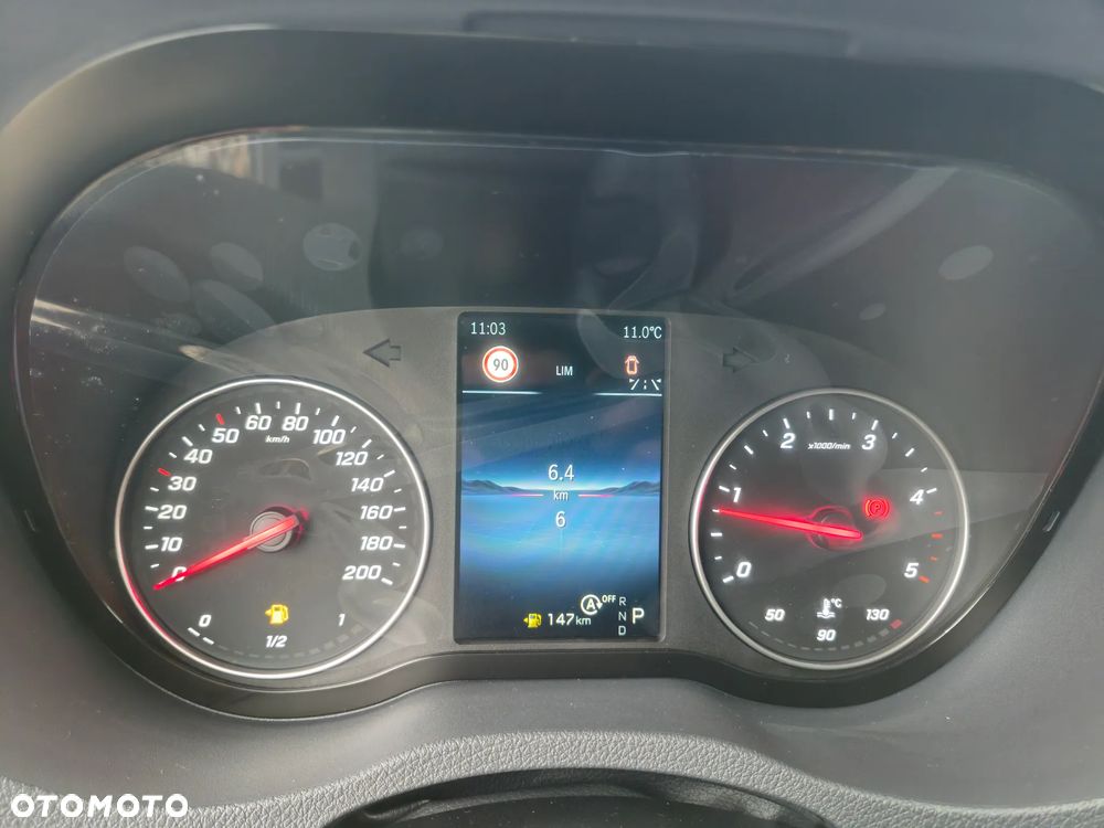 Mercedes-Benz Sprinter 319 CDI - 17
