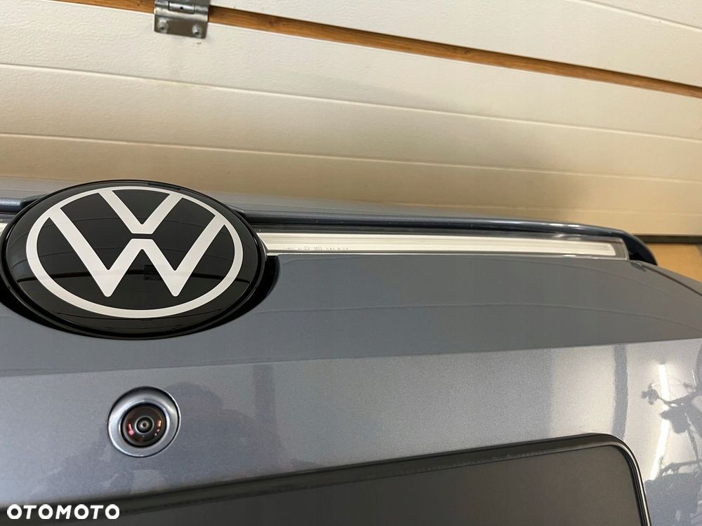 ZDERZAK VW ID.7 PRZÓD VW ID7 GRILL LED KAMERA 6xCZUJNIK INSTALACJA - 8