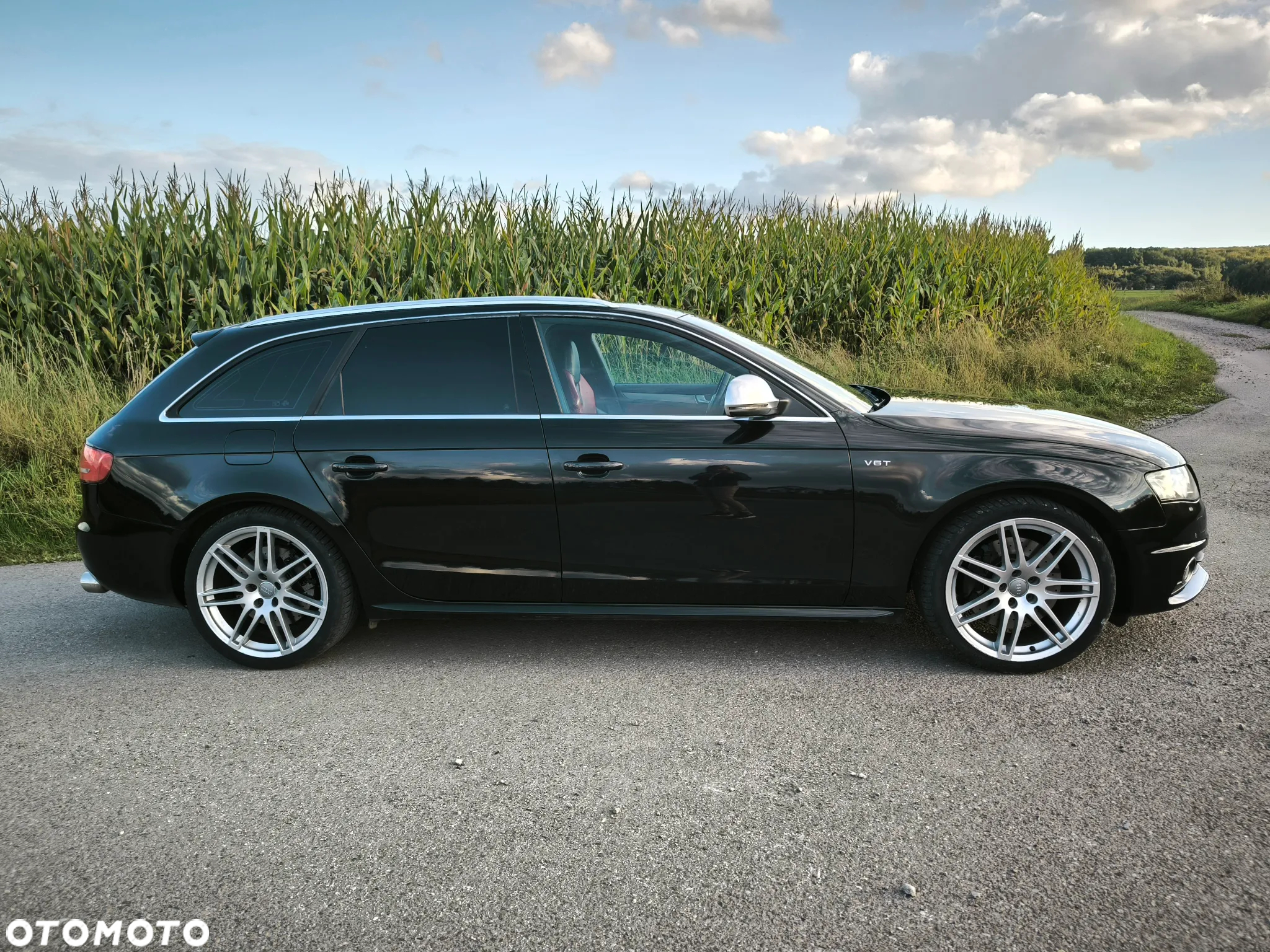 Audi S4 Limousine 3.0 TFSI Quattro S tronic - 5