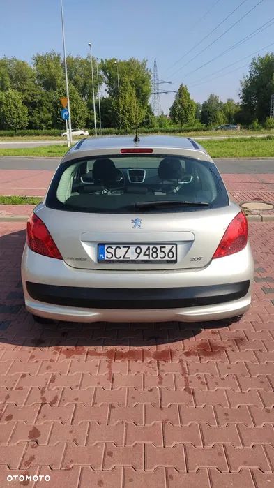 Peugeot 207 - 5