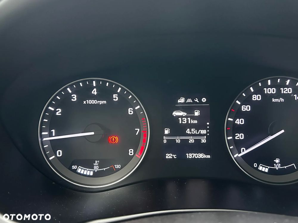 Hyundai i20 1.2 Passion Plus - 20