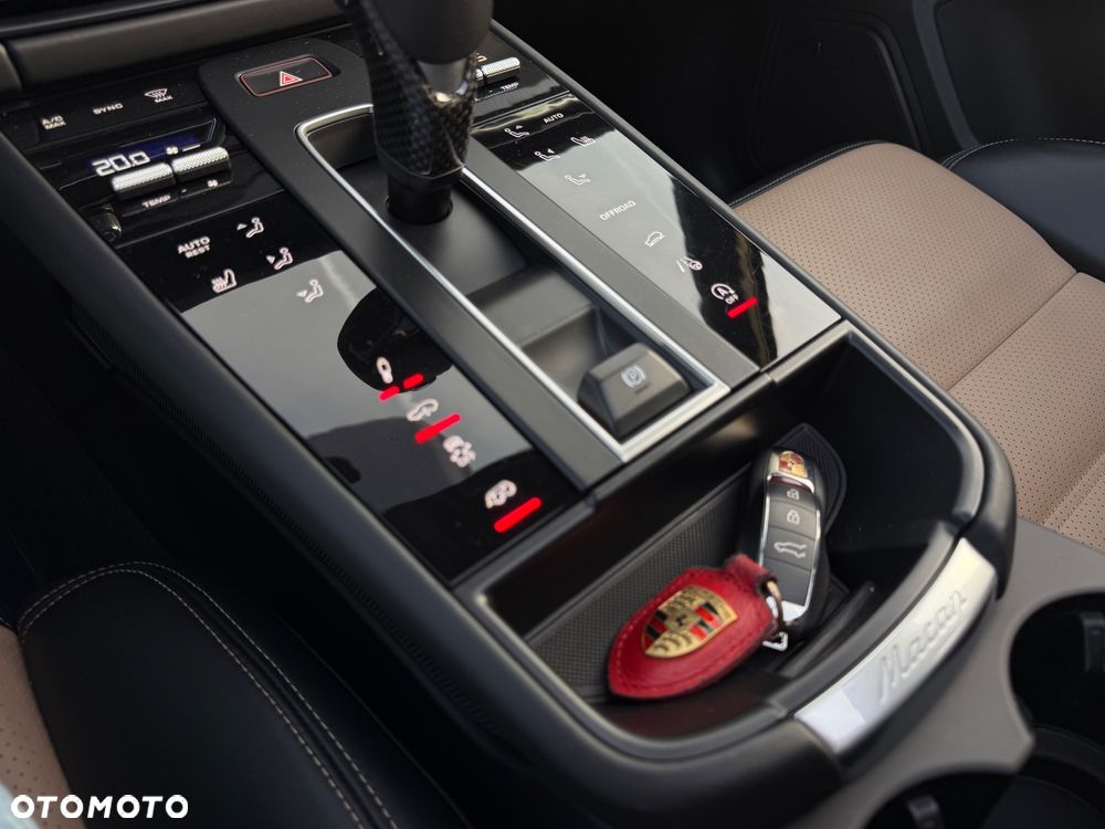 Porsche Macan GTS - 29