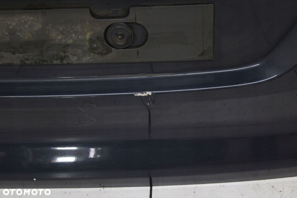 FORD FOCUS MK3 KOMBI 10R- KLAPA BAGAŻNIKA TYŁ TYLNA EB - 11