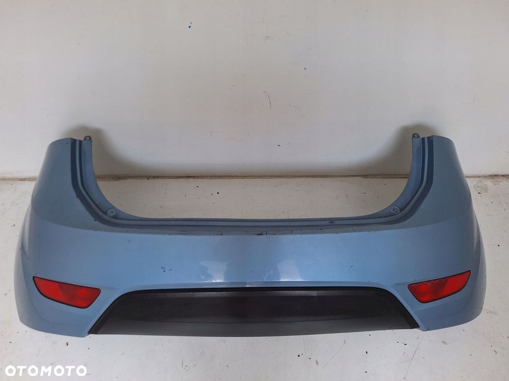 zderzak tyl tylny hyundai ix20 kompletny 2009- - 1