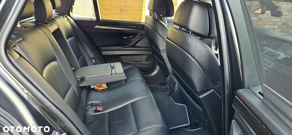 BMW Seria 5 - 9