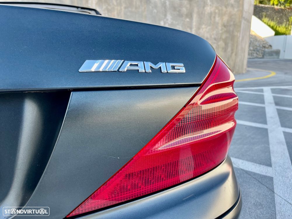 Mercedes-Benz SL 350 - 32