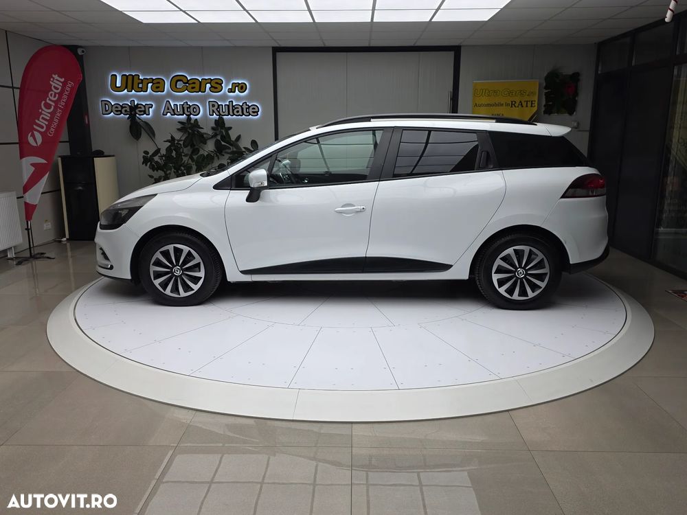Renault Clio Grandtour Energy dCi 75 Business - 3