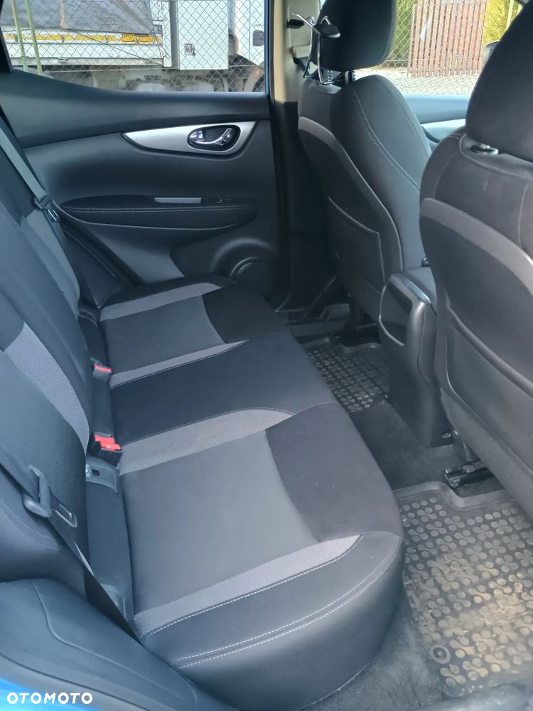 Nissan Qashqai 1.6 DIG-T N-Connecta - 9