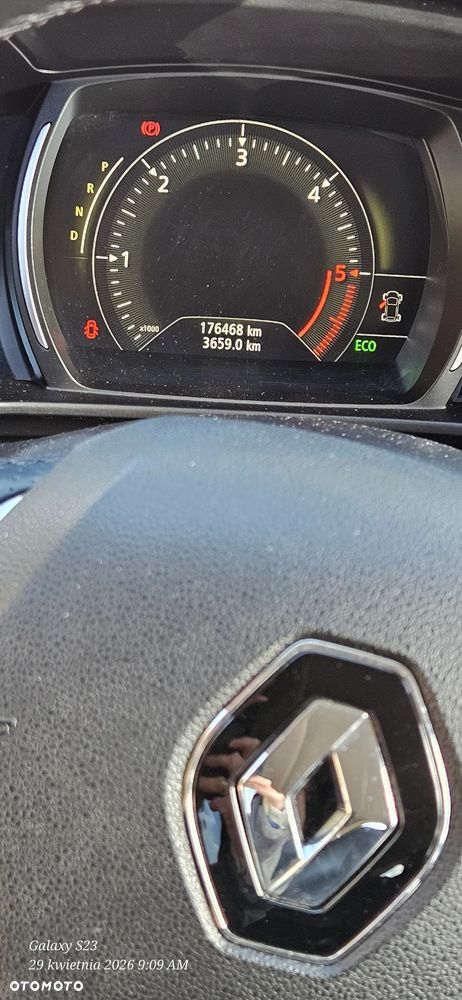 Renault Koleos 2.0 dCi Initiale Paris 4x4 X-Tronic - 9