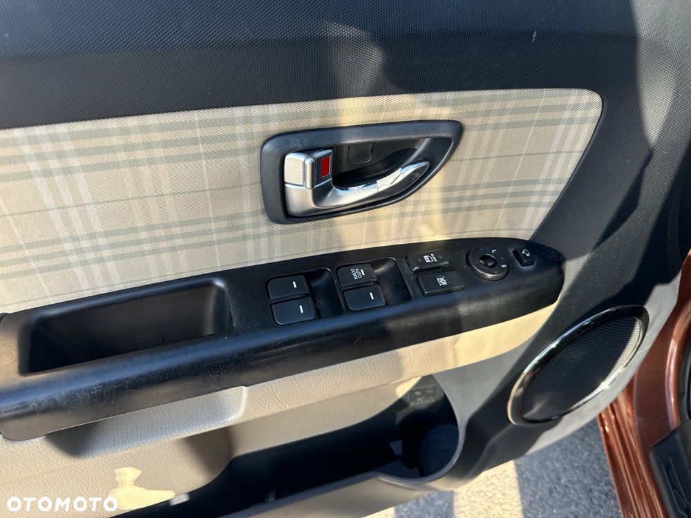 Kia Soul 1.6 GDI L - 30