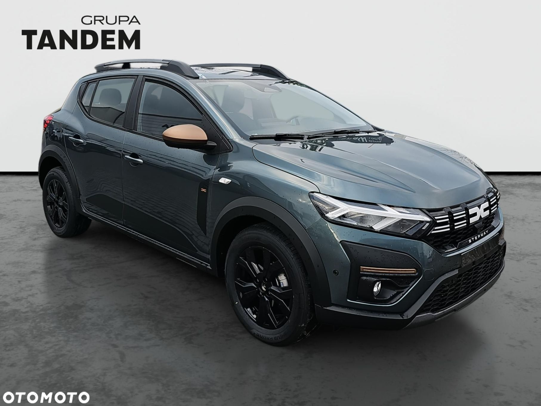 Dacia Sandero Stepway - 3