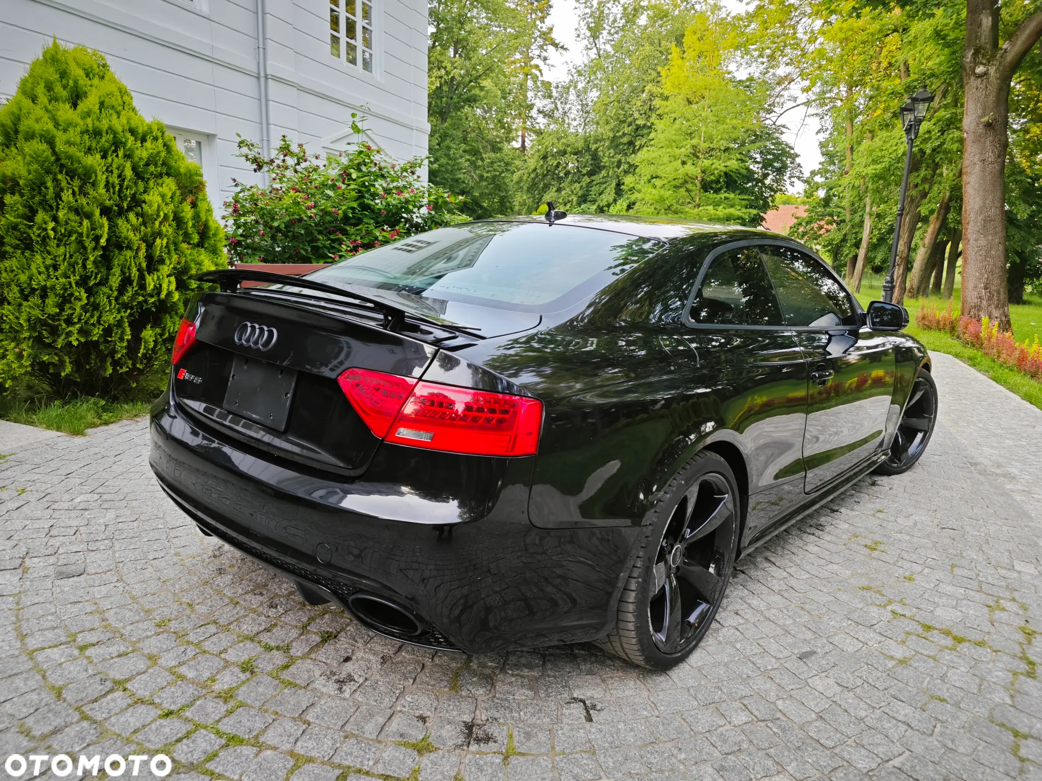 Audi RS5 S tronic - 6