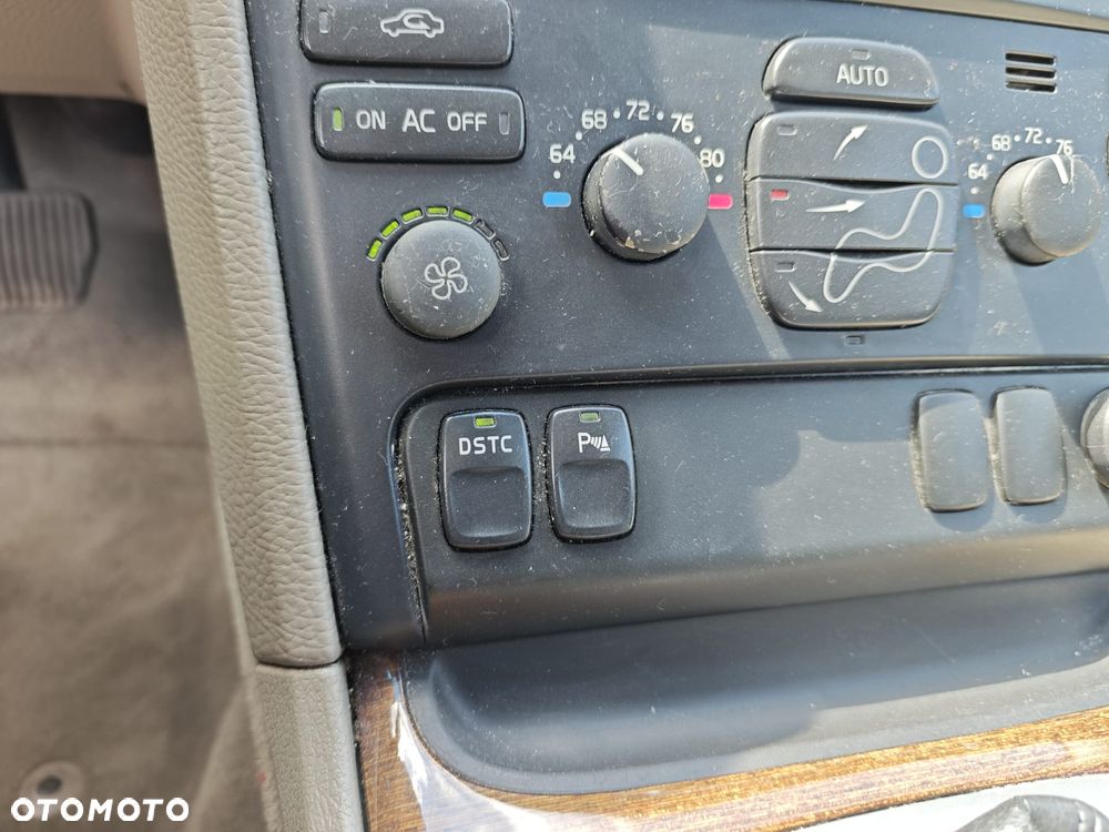 Volvo XC 90 2.5T Automatik Comfort - 21
