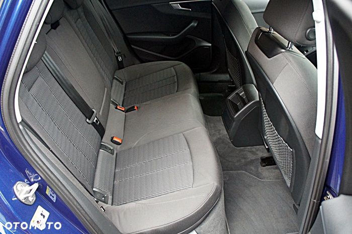 Audi A4 Avant 2.0 TDI S tronic sport - 20