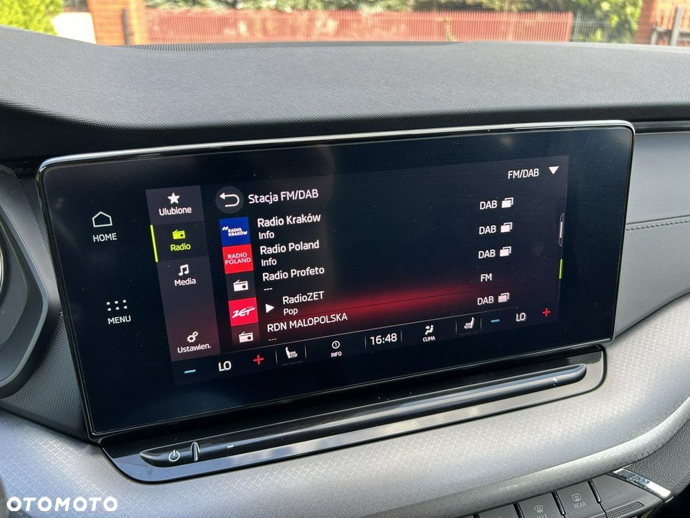 Skoda Octavia 2.0 TDI (Green tec) DSG Ambition - 19