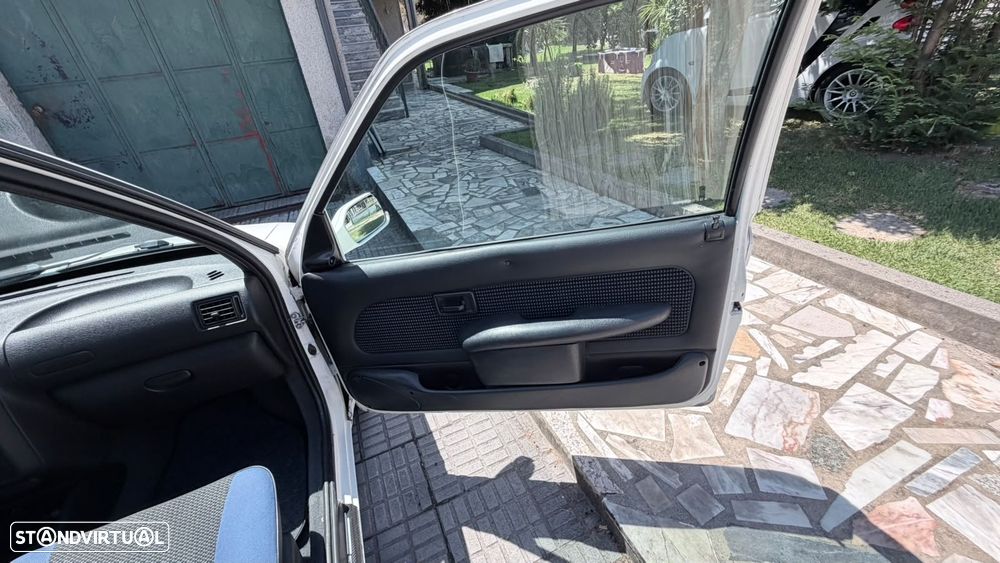 Peugeot 106 1.0 Green - 19