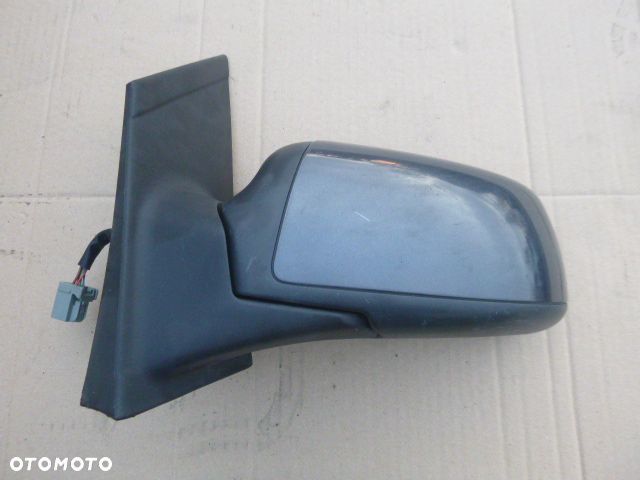 LUSTERKO LEWE ELEKTRYCZNE FORD FOCUS MK2 04-07 KOLOR H4 5 PINÓW - 8