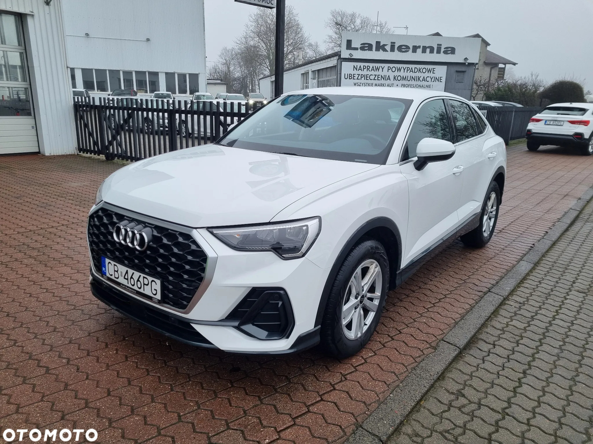 Audi Q3 - 9