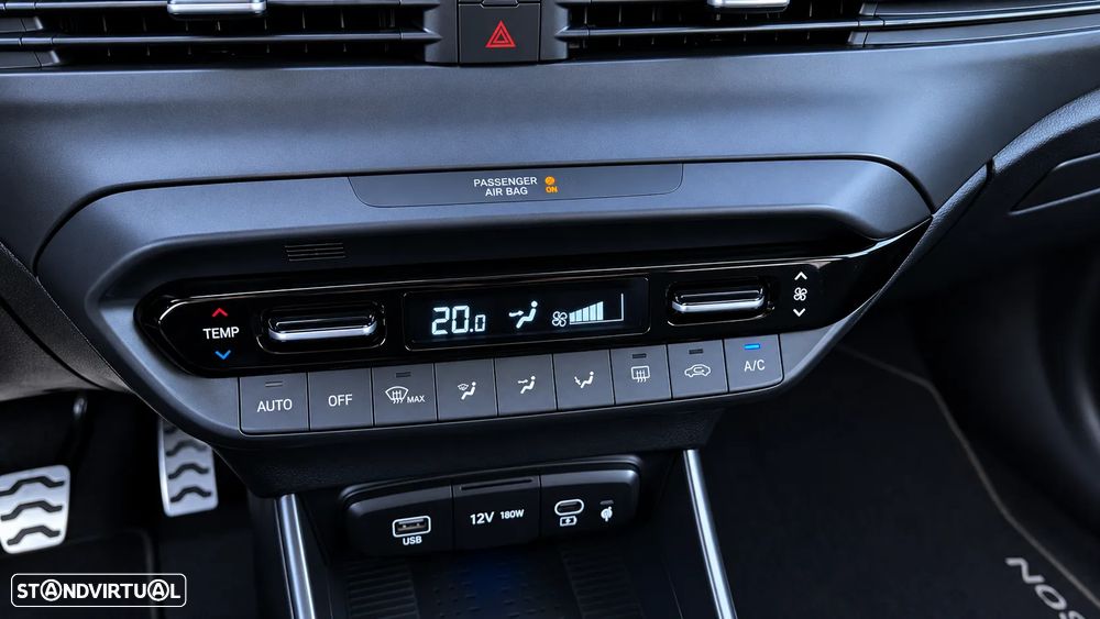 Hyundai Bayon - 24