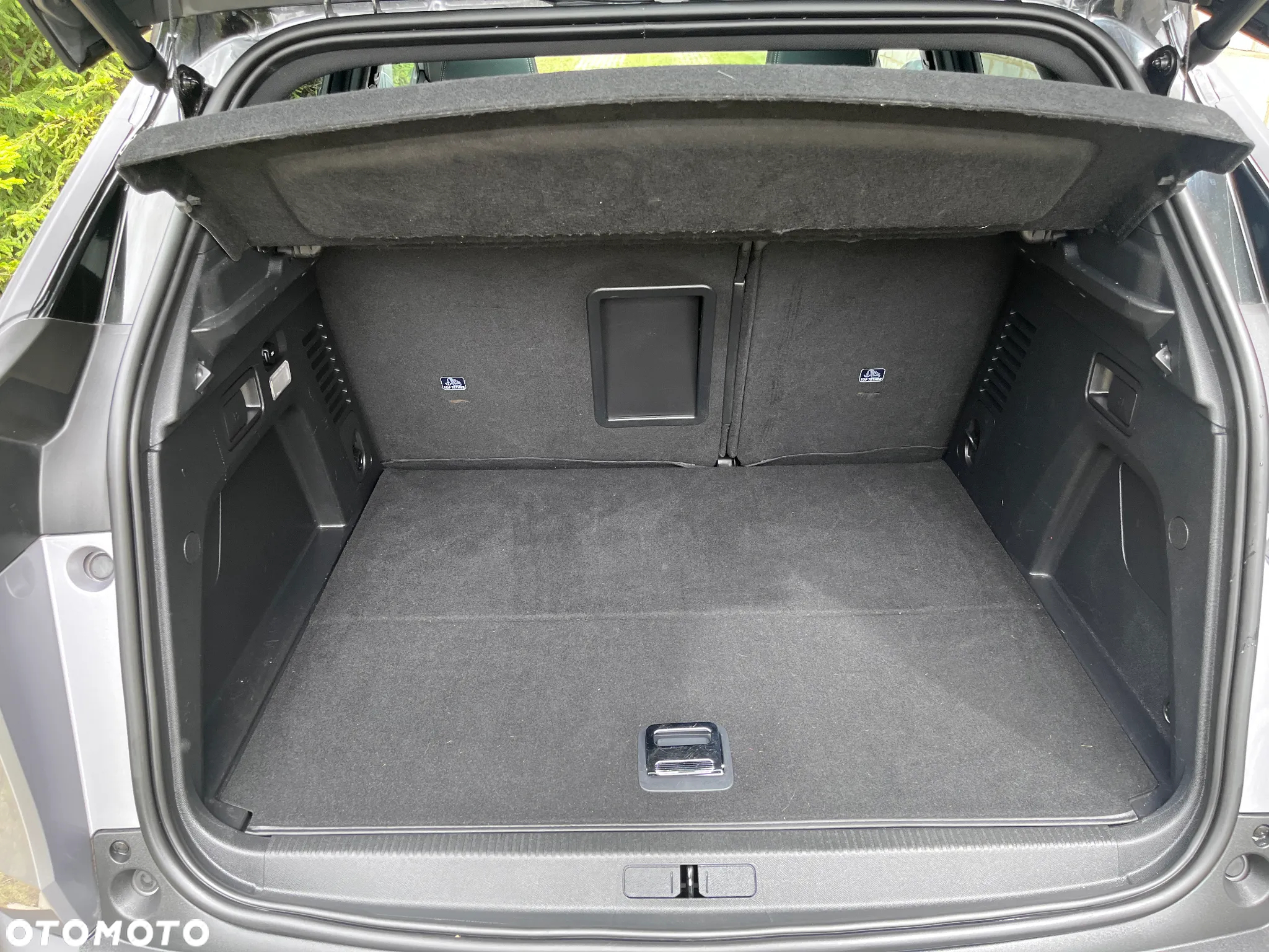 Peugeot 3008 1.6 PureTech Hybrid PHEV GT Pack S&S EAT8 - 6