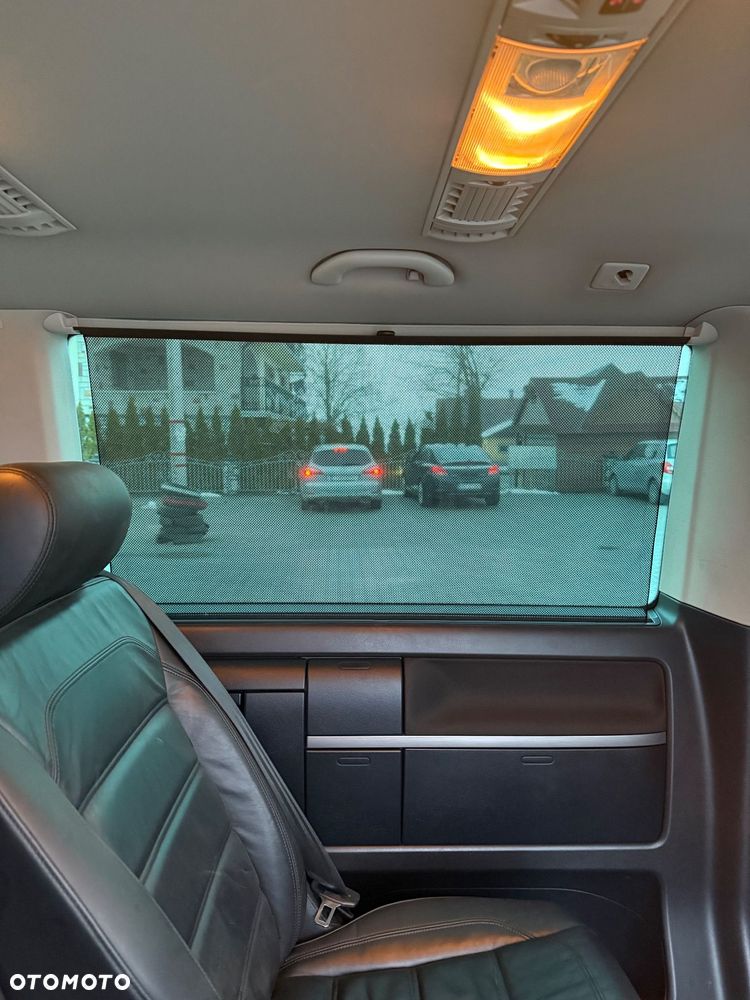 Volkswagen Multivan 2.0 BiTDI L1 Generation SIX 4Motion - 12