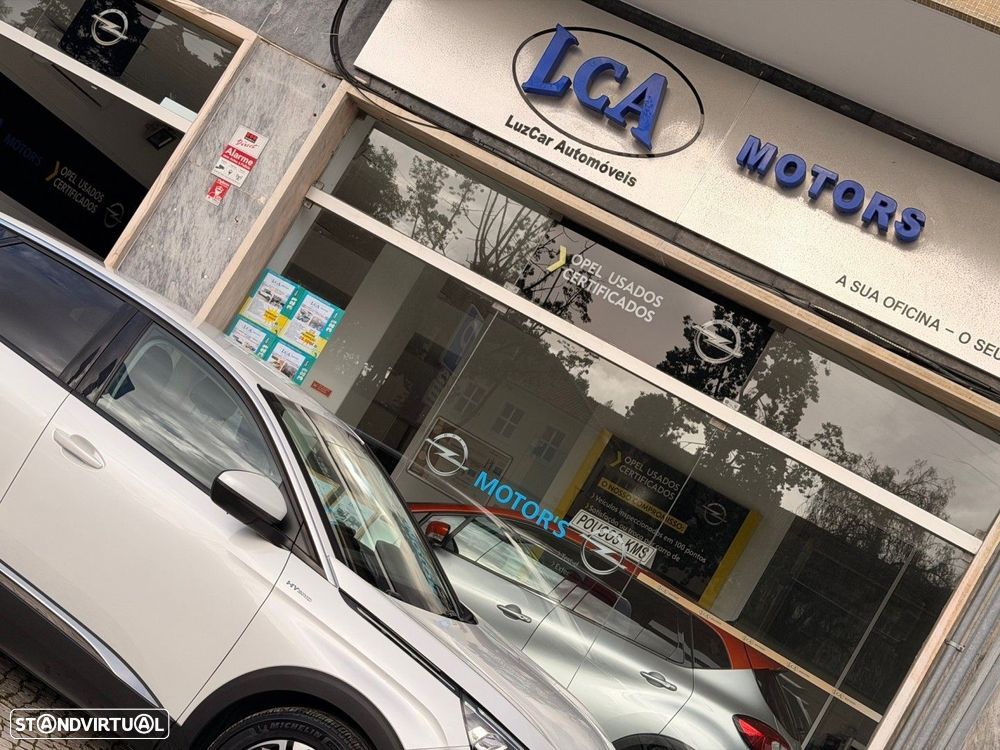 Peugeot 3008 1.6 Hybrid Allure Pack e-EAT8 - 14