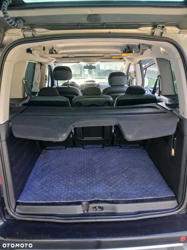 Citroën Berlingo - 8