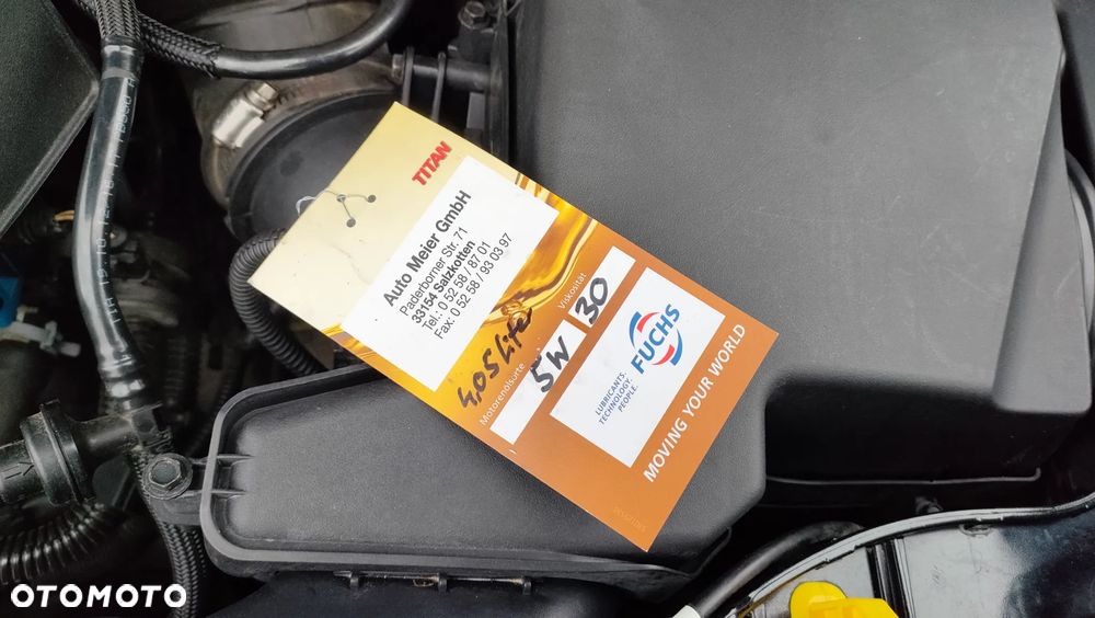 Ford Kuga 1.6 EcoBoost 2x4 Trend - 17