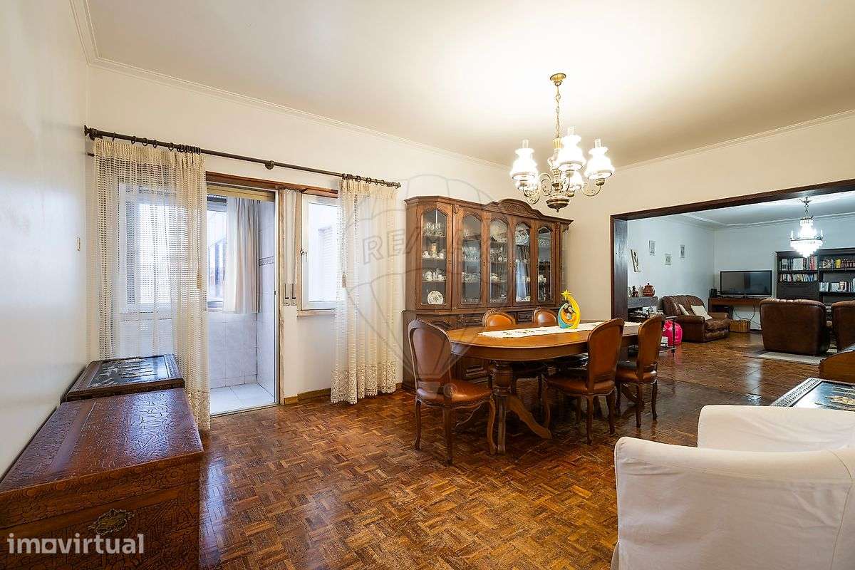 Apartamento T3 para venda - Grande imagem: 2/20