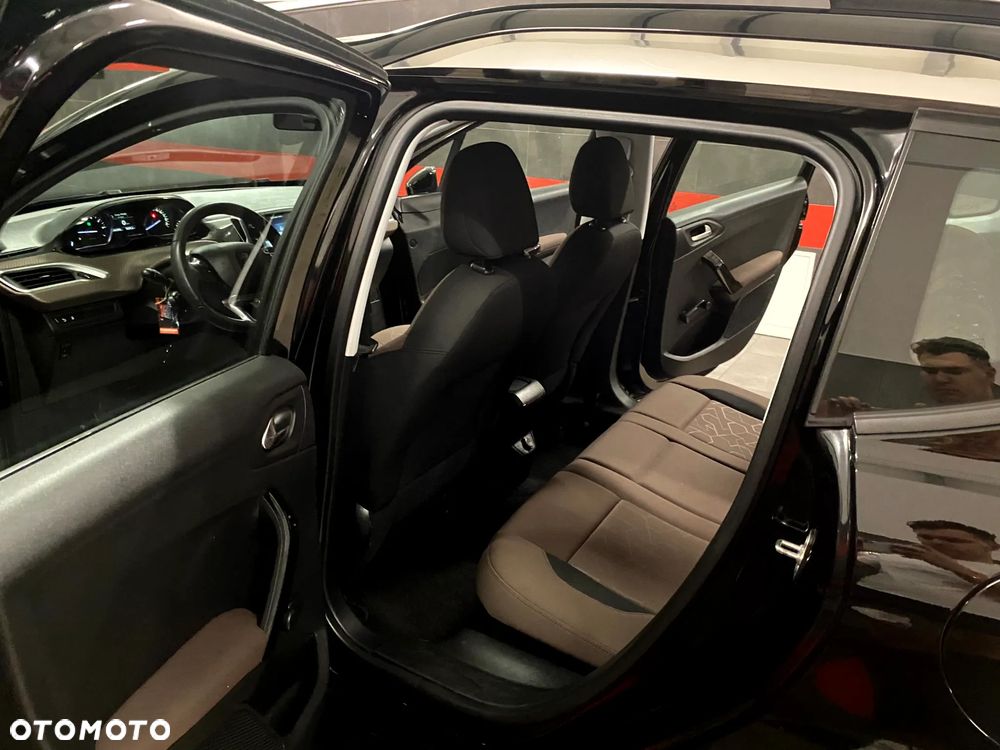 Peugeot 2008 120 VTI Business-Line - 18