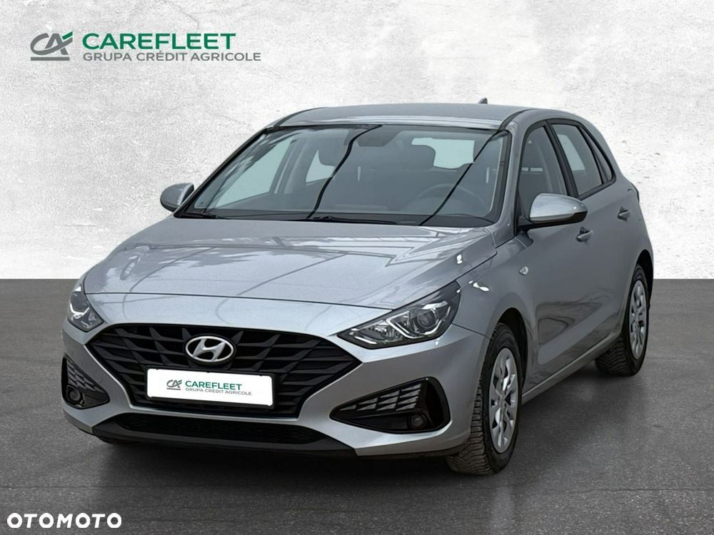Hyundai i30 - 2