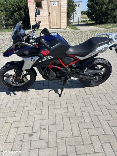 BMW GS - 4