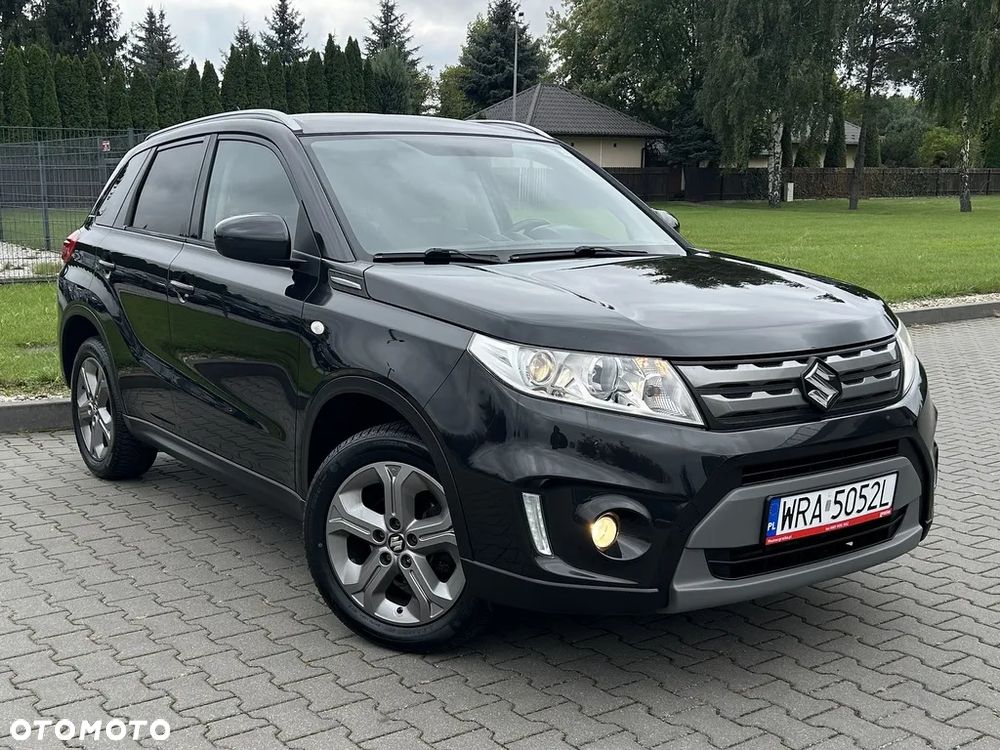 Suzuki Vitara 1.6 Premium 2WD - 3