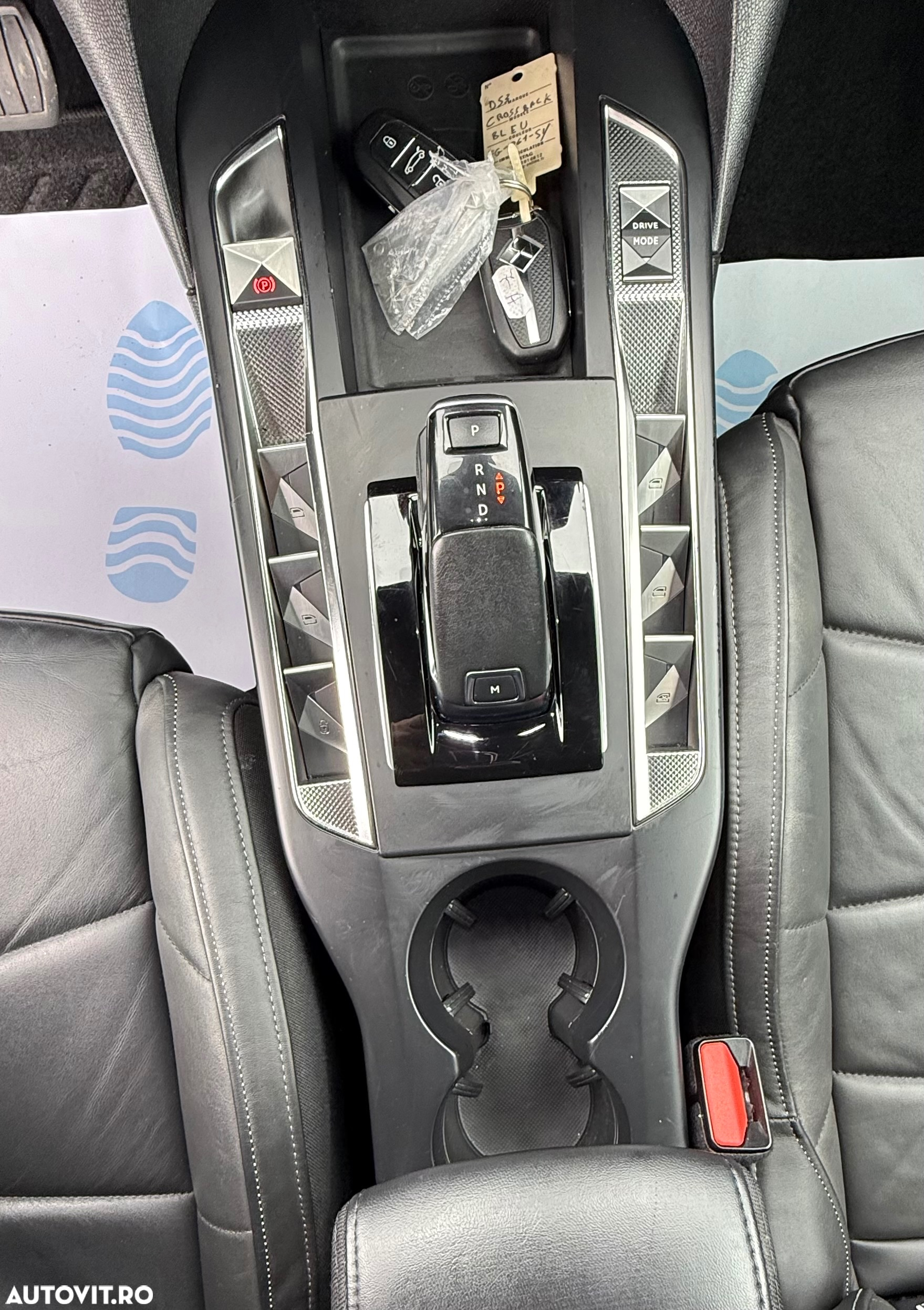 DS Automobiles DS 3 Crossback - 36