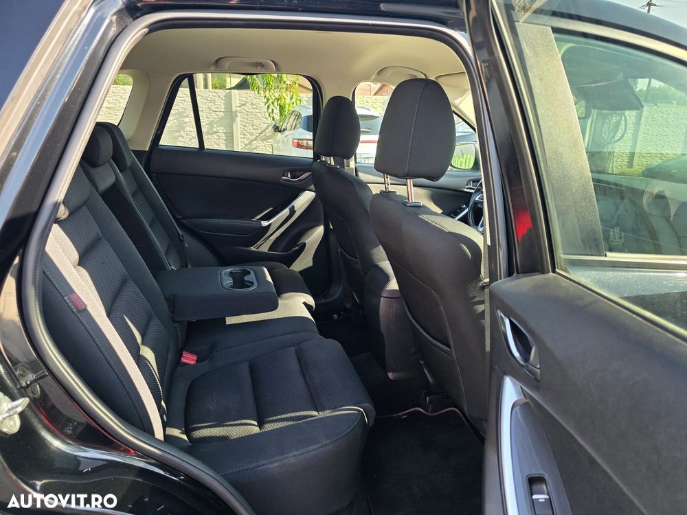 Mazda CX-5 CD175 4x4 AT Revolution Top - 11