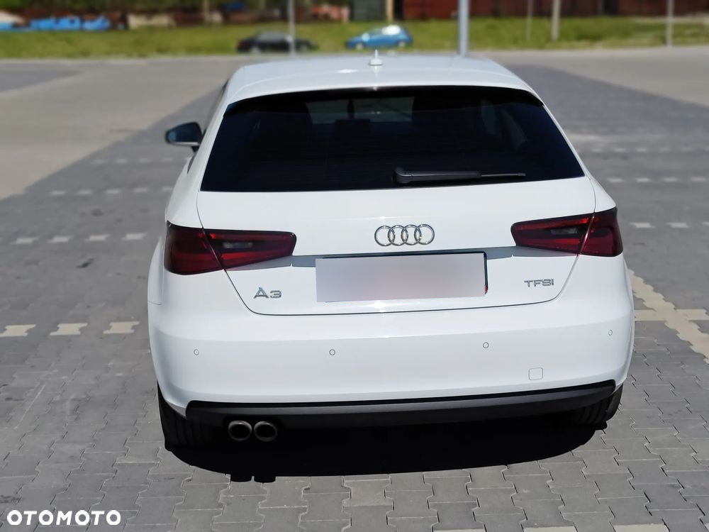Audi A3 1.4 TFSI Ambition - 7