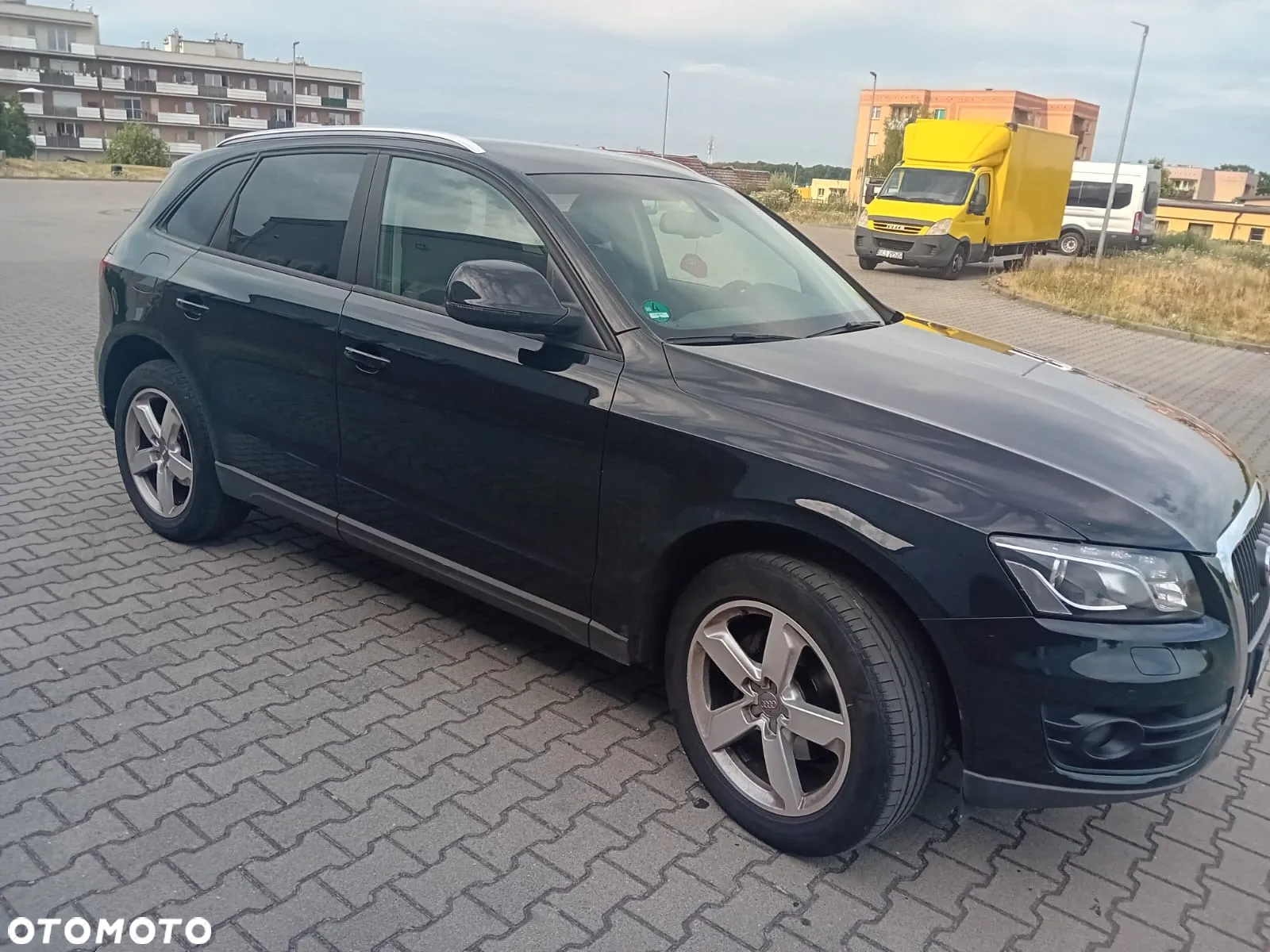 Audi Q5 2.0 TDI Quattro S tronic - 2