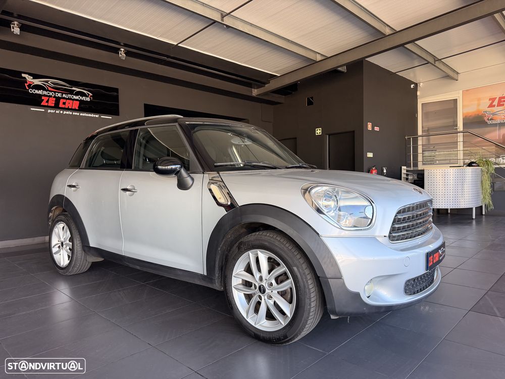 Mini 5 Portas