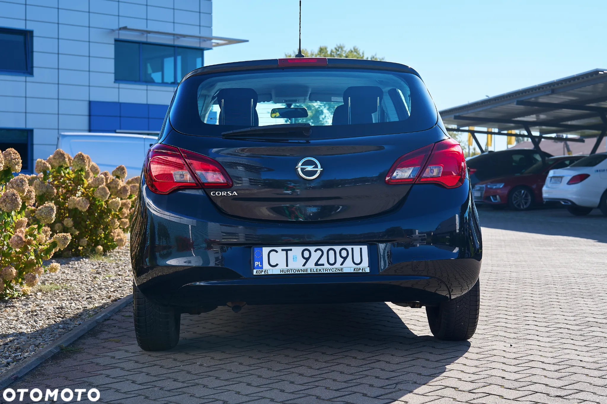 Opel Corsa 1.4 Enjoy - 5