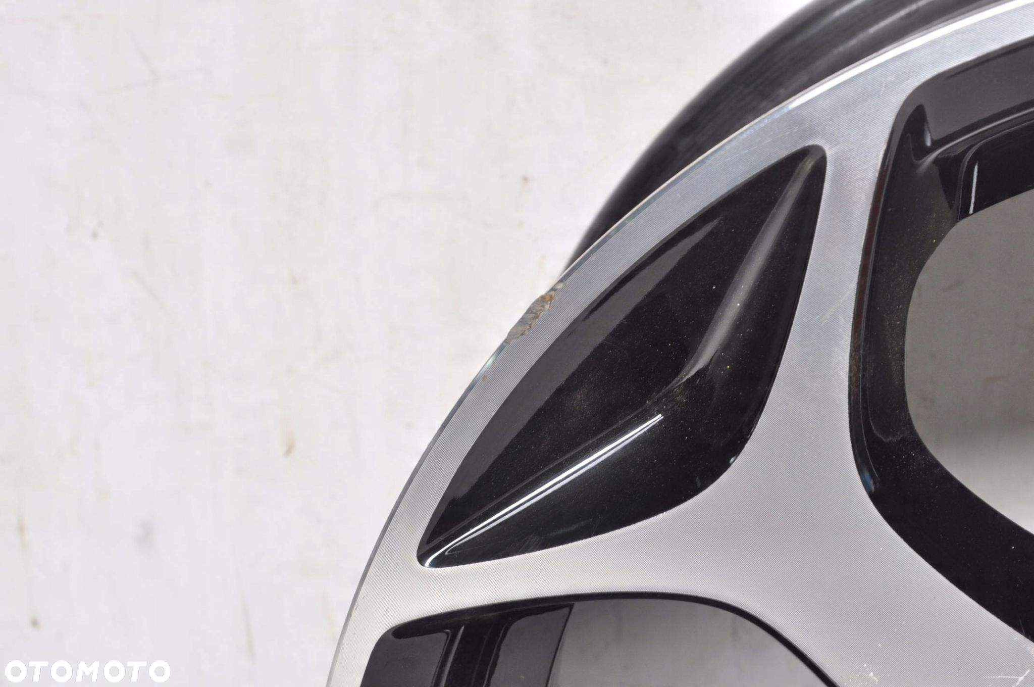 MG ZS FELGA ALUMINIOWA R16" 6J 5X112 ET50 11136372 - 4