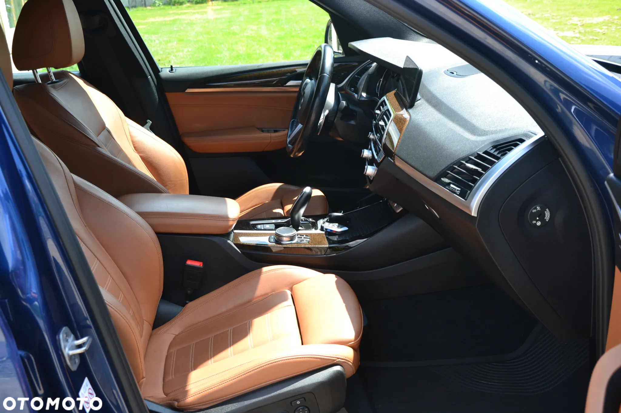 BMW X3 M M40i - 4