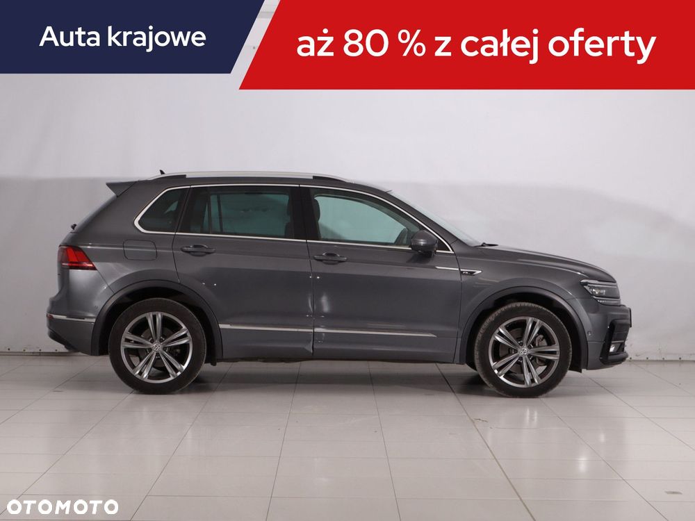 Volkswagen Tiguan - 8