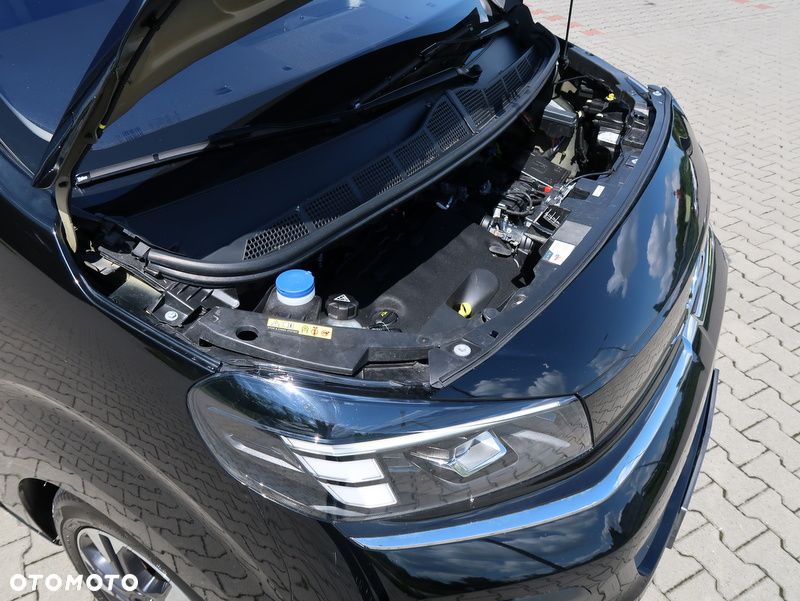Opel Zafira 2.0 Diesel XL Business VIP - 27
