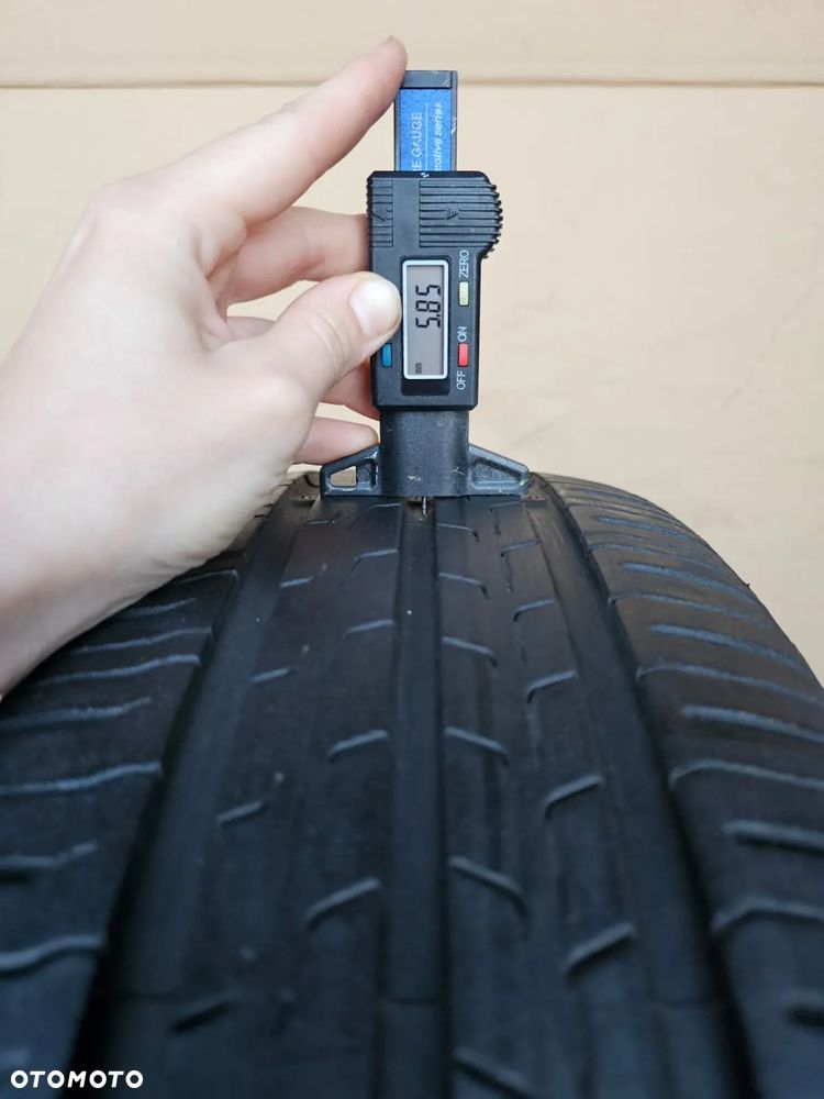 (O59) 195/65R15 91T 5,8mm 19r / Continental EcoContact 6 - 3