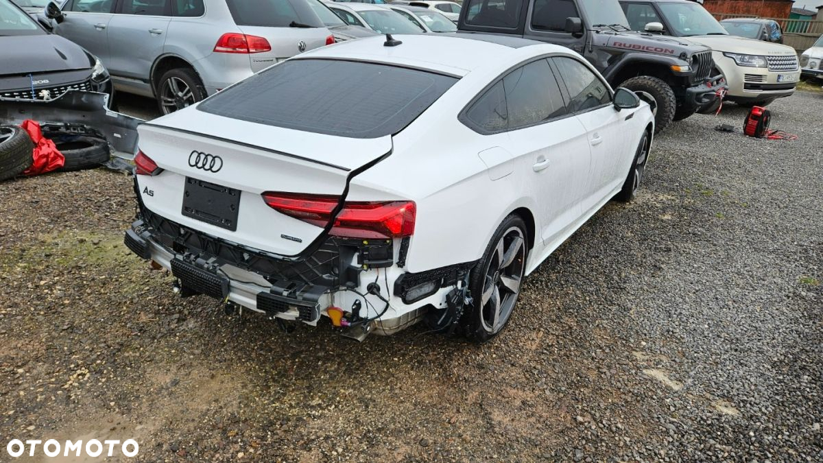 Audi A5 - 15